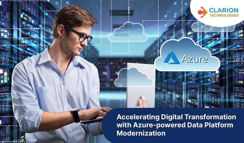 How Azure Data Platform Accelerates Digital Transformation - Download Gorgeous Mountain Pattern | HD